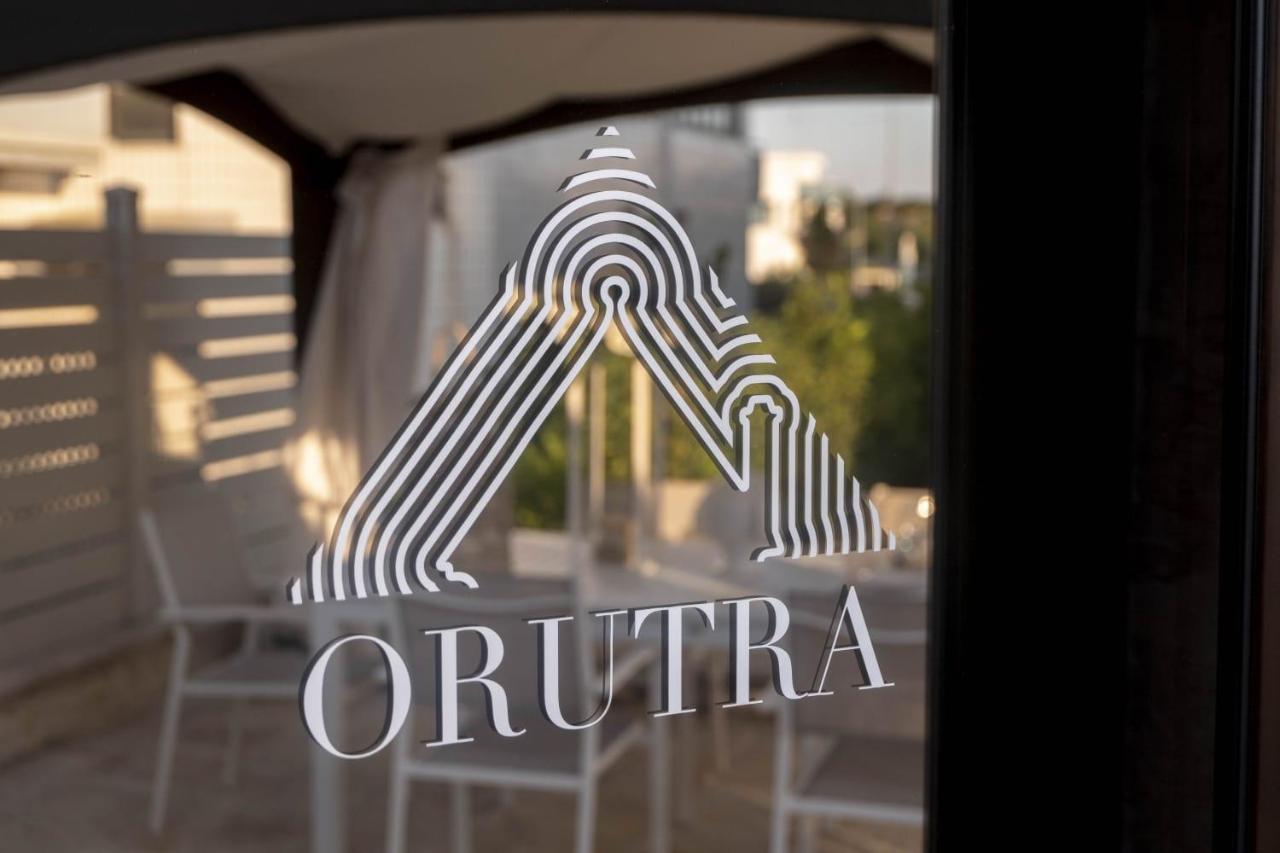 Willa Orutra Noci Zewnętrze zdjęcie
